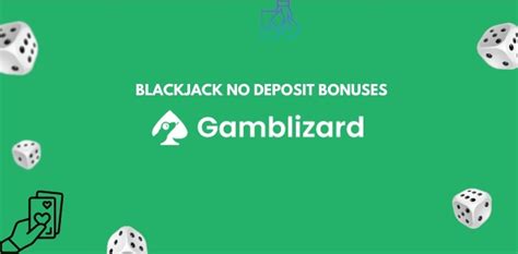 online blackjack no deposit bonus